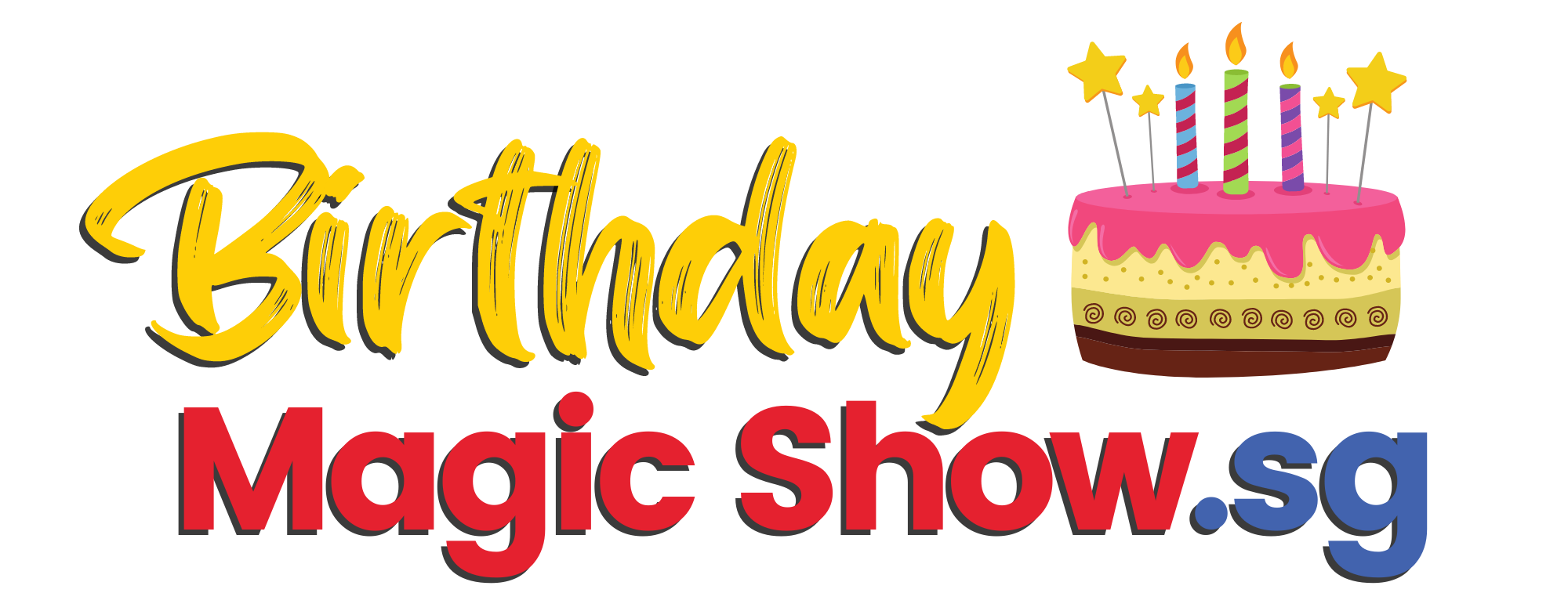 BirthdayMagicShow.sg